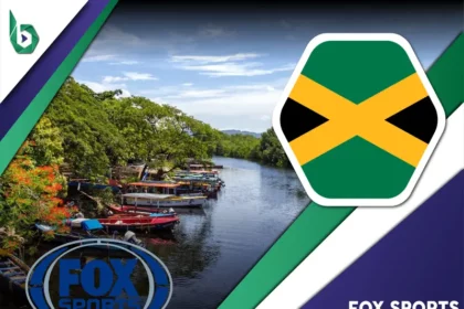 Watch Fox Sports in Jamaica