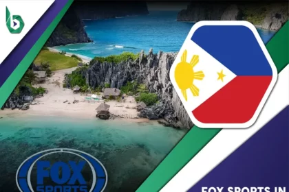 Watch Fox Sports in Philippines