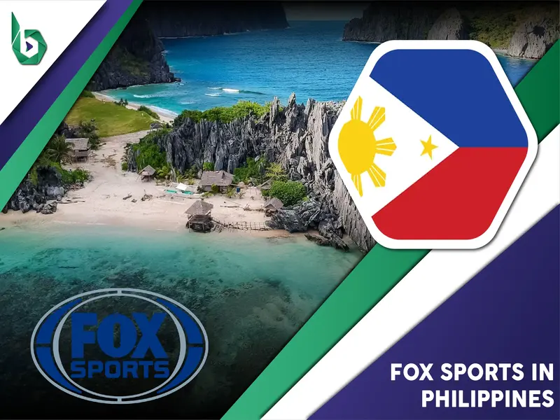 Watch Fox Sports in Philippines