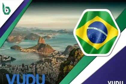 Watch Vudu in Brazil