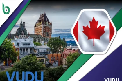 Watch Vudu in Canada