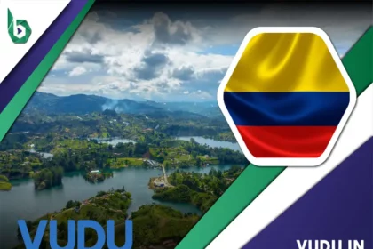 Watch Vudu in Colombia