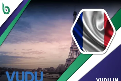 Watch Vudu in France