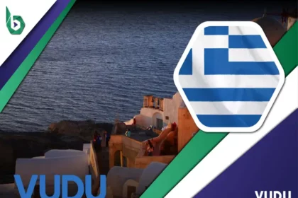 Watch Vudu in Greece