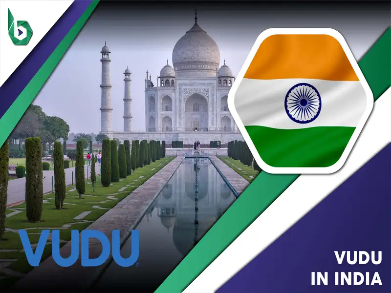 Watch Vudu in India