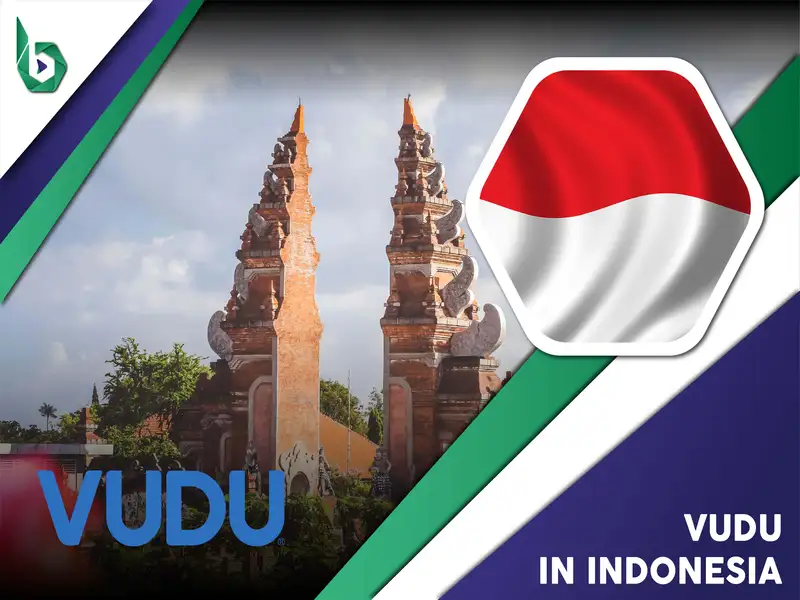 Watch Vudu in Indonesia