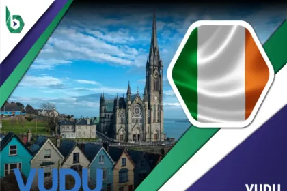 Watch Vudu in Ireland