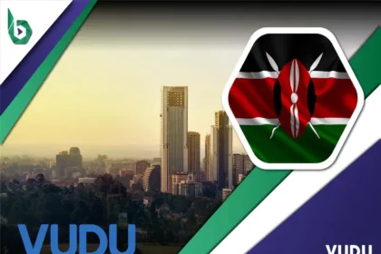 Watch Vudu in Kenya