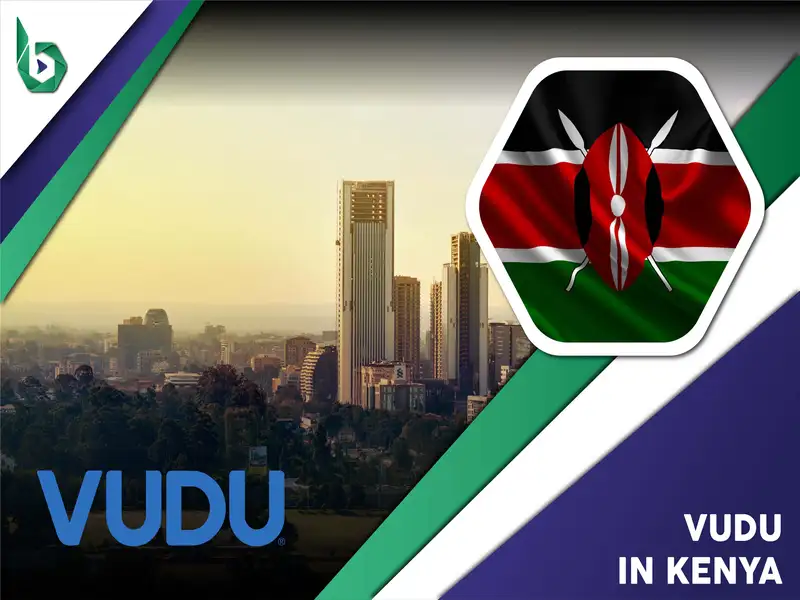 Watch Vudu in Kenya