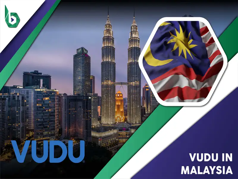 Watch Vudu in Malaysia