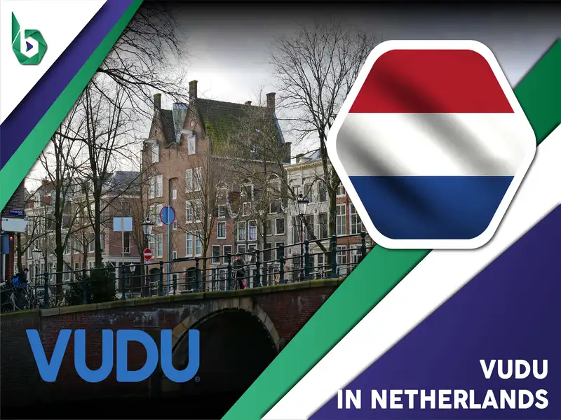 Watch Vudu in Netherlands