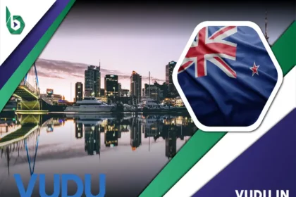 Watch Vudu in New Zealand