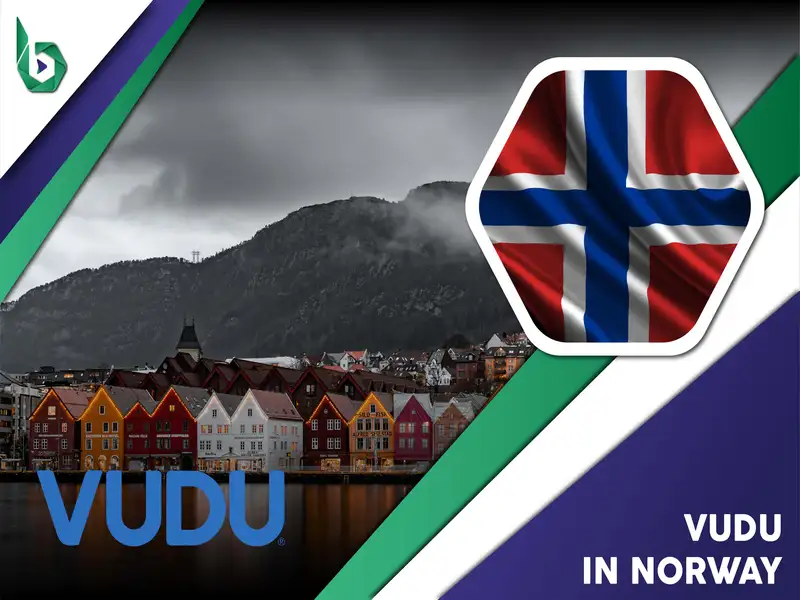 Watch Vudu in Norway