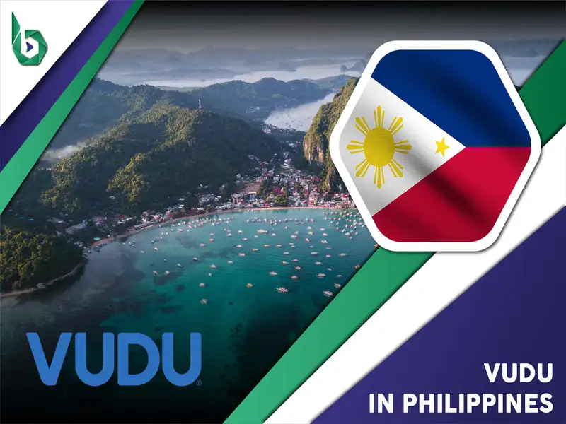 Watch Vudu in Philippines