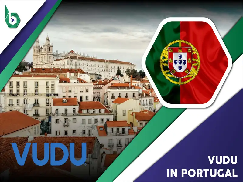 Watch Vudu in Portugal