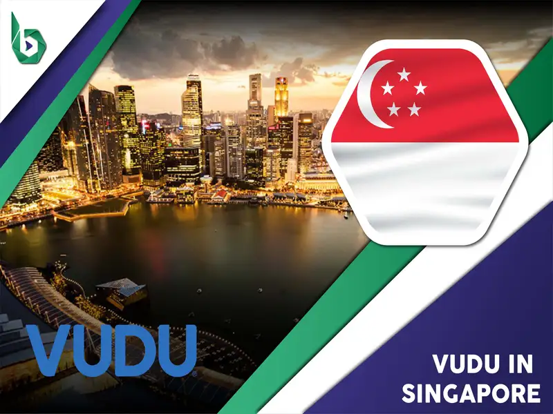 Watch Vudu in Singapore