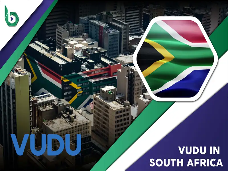 Watch Vudu in South Africa