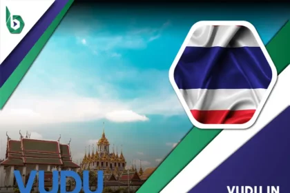 Watch Vudu in Thailand