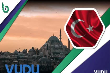 Watch Vudu in Turkey