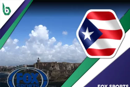 Watch Fox Sports in Puerto Rico