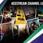 Acestream Channels Links