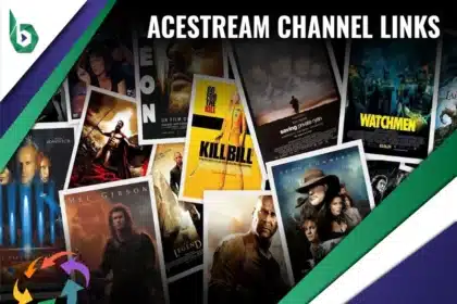 Acestream Channels Links