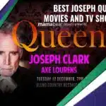 Must Watch Joseph Quinn Movies and TV Shows