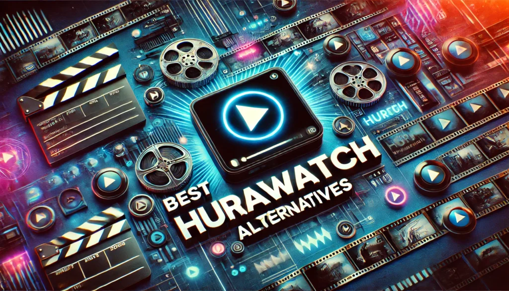 Best Hurawatch Alternatives [Updated Dec 2025]