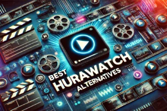 Hurawatch Alternatives