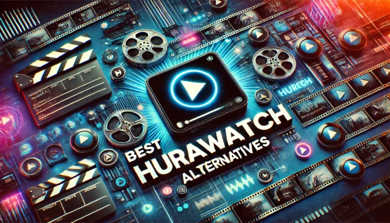 Hurawatch Alternatives