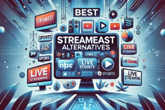 Best StreamEast Alternatives