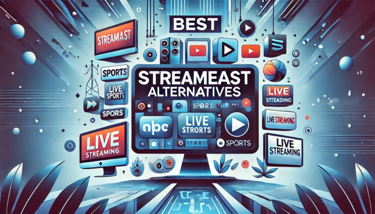 Best StreamEast Alternatives