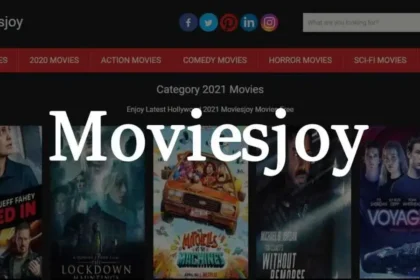 MoviesJoy