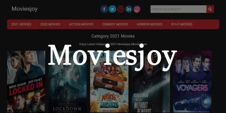 MoviesJoy