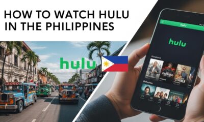 How to Watch Hulu in Philippines