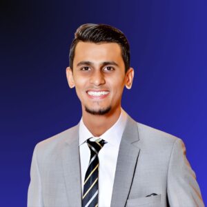 Zeeshan Lalani
